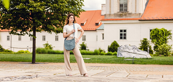 Dámská kabelka Werdel Blue