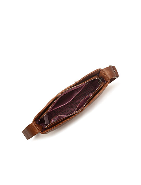 Dámská kabelka Werdel Brown