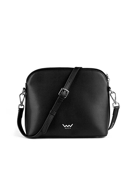 Dámská kožená crossbody kabelka Marcia