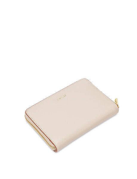 Dámská kožená peněženka Rodriga Mini Beige