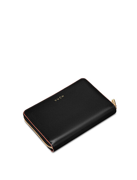 Dámská kožená peněženka Rodriga Mini Black