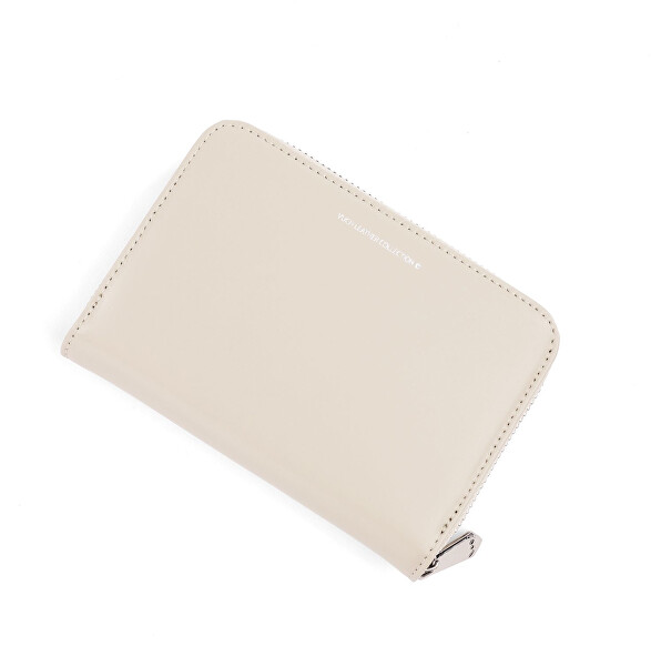 Dámská kožená peněženka Rodriga Mini Grace Beige