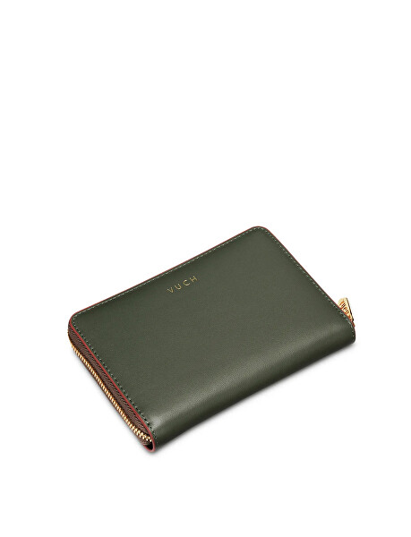 Dámská kožená peněženka Rodriga Mini Olive