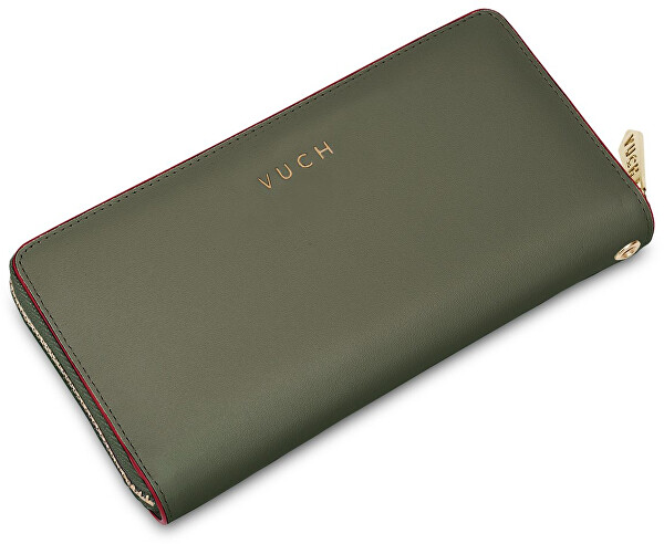 Dámská kožená peněženka Rodriga Olive