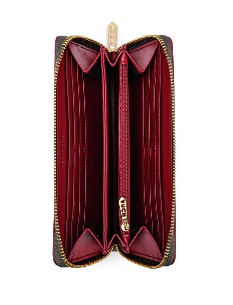 Dámská kožená peněženka Rodriga Olive