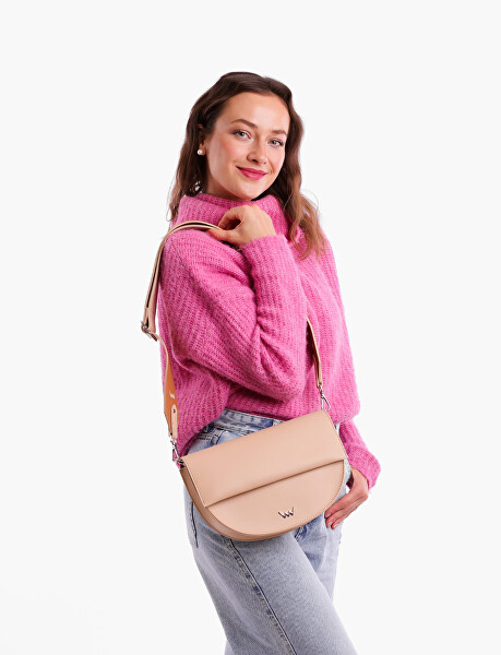Dámská ledvinka Corrado Beige