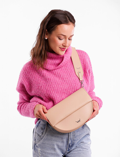 Dámská ledvinka Corrado Beige