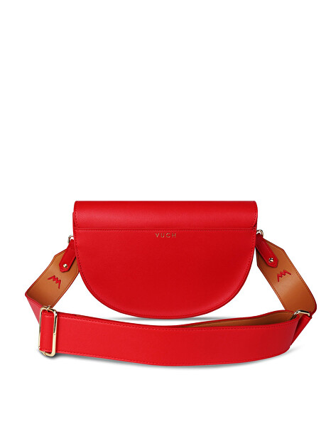 Dámská ledvinka Corrado Red
