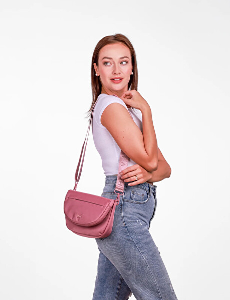Dámská ledvinka Derga Pink