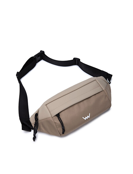 Dámská ledvinka Elion Bumbag Beige
