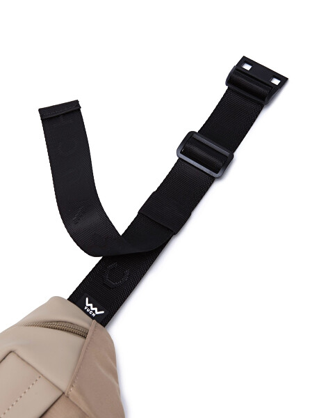 Dámská ledvinka Elion Bumbag Beige