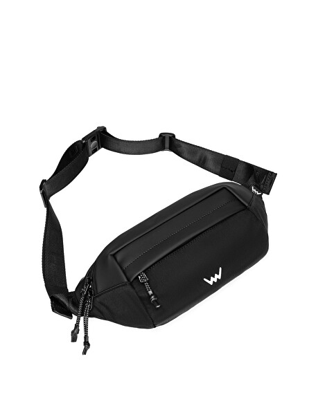 Dámská ledvinka Elion Bumbag Black