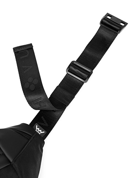 Dámská ledvinka Elion Bumbag Black