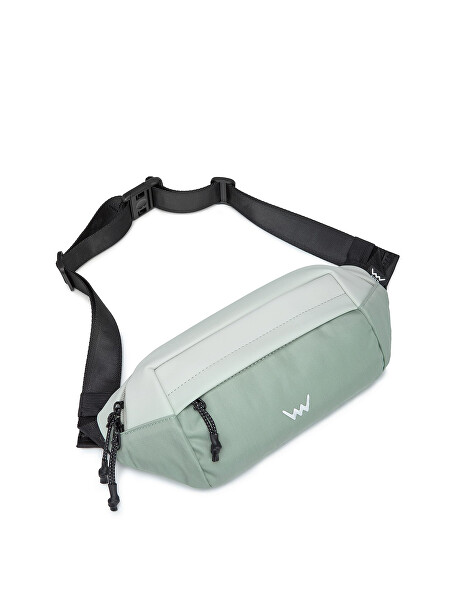 Dámská ledvinka Elion Bumbag Green