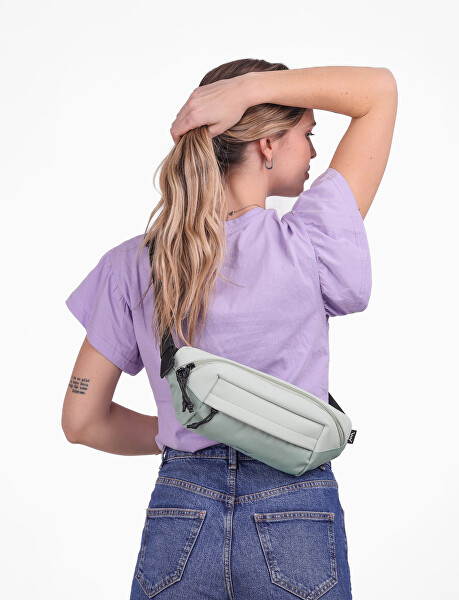 Dámská ledvinka Elion Bumbag Green