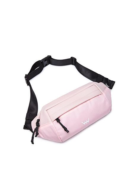 Dámská ledvinka Elion Bumbag Pink
