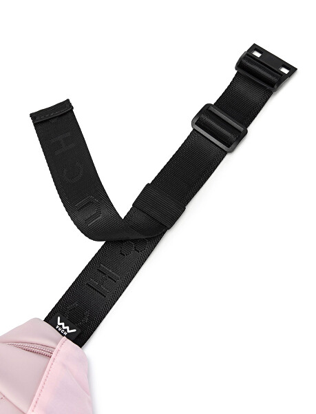 Dámská ledvinka Elion Bumbag Pink