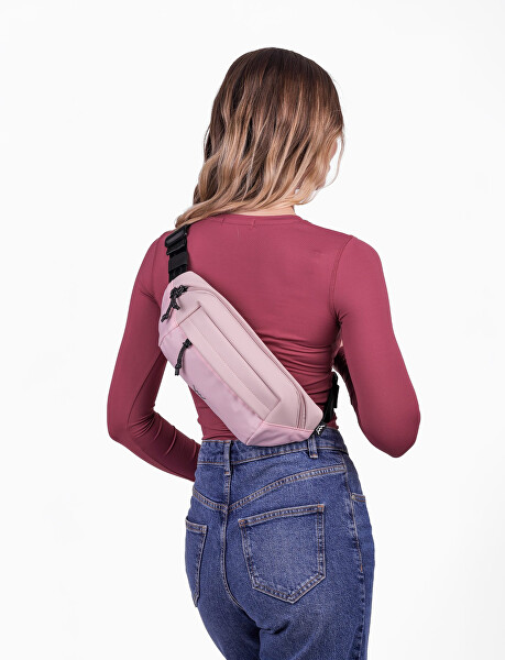Dámská ledvinka Elion Bumbag Pink