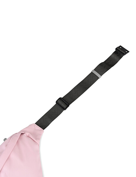 Dámská ledvinka Geppa Pink