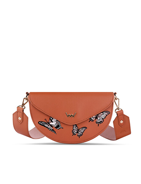 Dámská ledvinka Tricia Chrysalis Brown