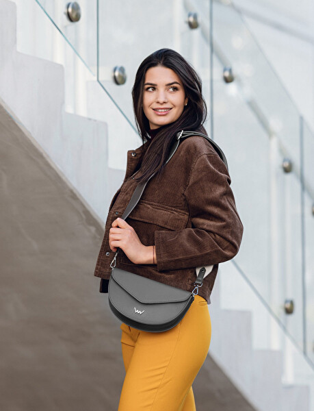 Dámská ledvinka Tricia Dark Grey