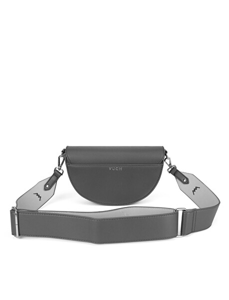 Dámská ledvinka Tricia Dark Grey