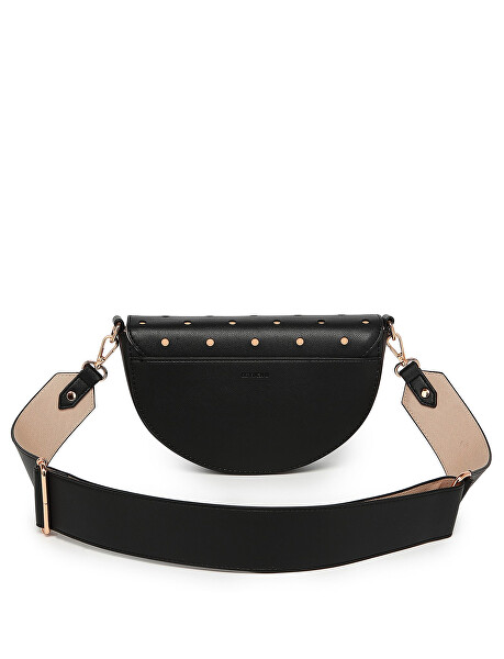Dámská ledvinka Tricia Dotty Black
