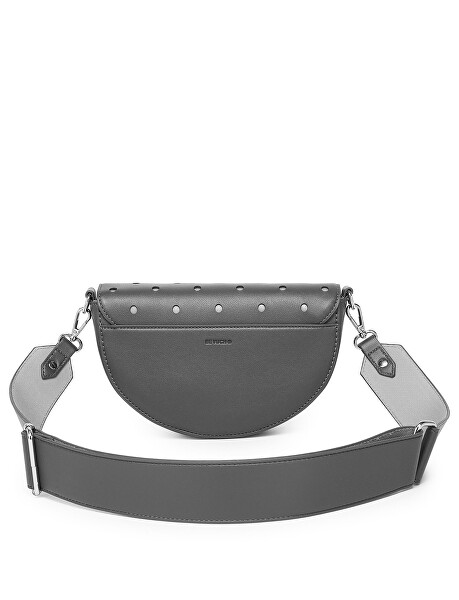Dámská ledvinka Tricia Dotty Grey