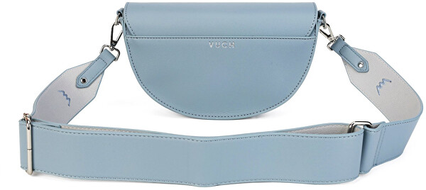 Dámská ledvinka Tricia Dusty Blue