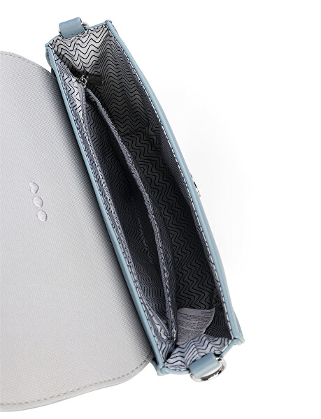 Dámská ledvinka Tricia Dusty Blue