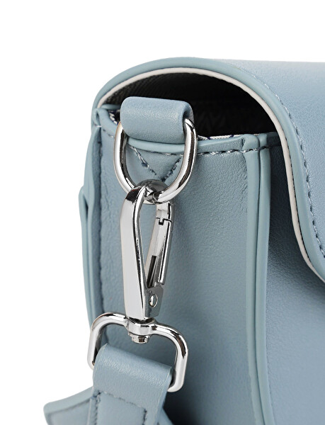 Dámská ledvinka Tricia Dusty Blue