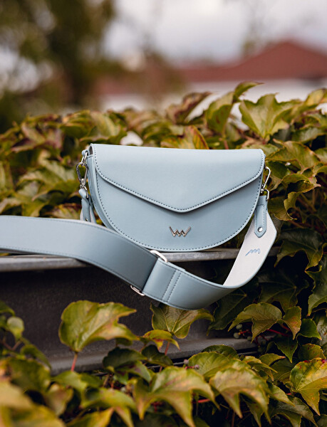 Dámská ledvinka Tricia Dusty Blue