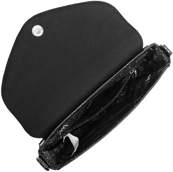 Dámská ledvinka Tricia Kaiman Black