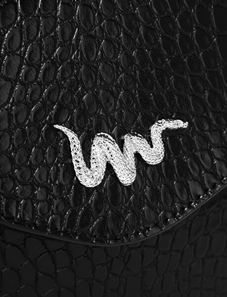 Dámská ledvinka Tricia Kaiman Black