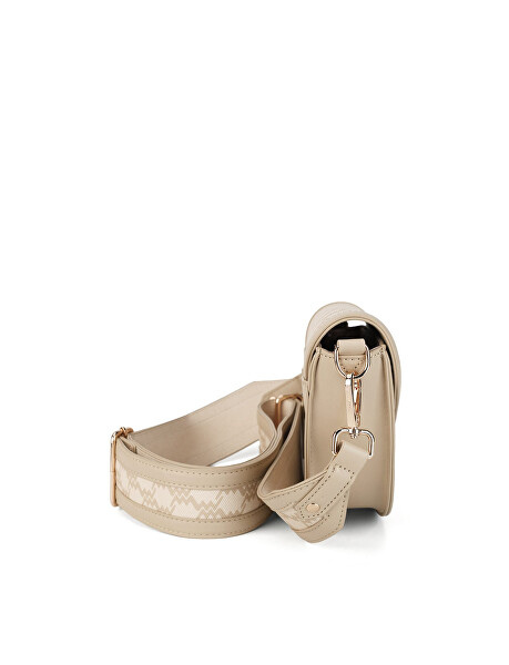 Dámská ledvinka Tricia MN Beige