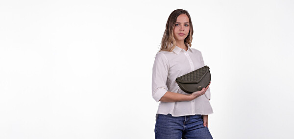 Dámská ledvinka Tricia MN Green