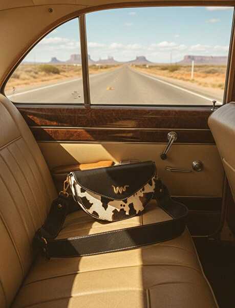 Dámská ledvinka Tricia West