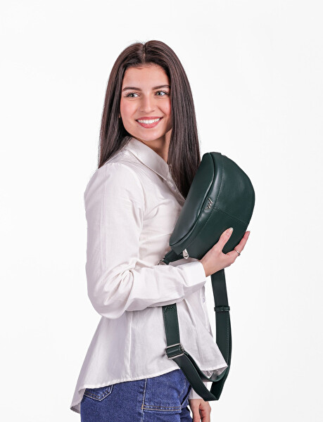 Dámská ledvinka Vasco Green