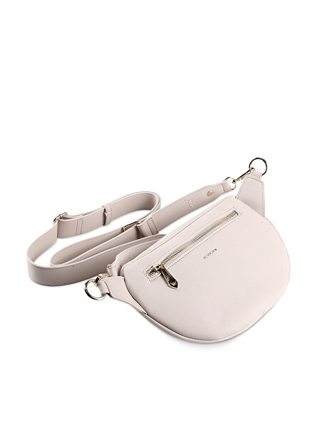 Dámská ledvinka Vasco Light Beige