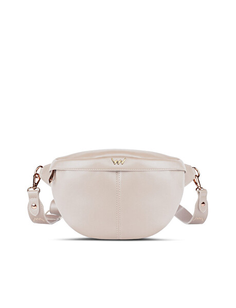 Dámská ledvinka Vasco Light Beige