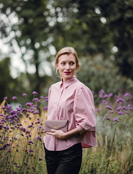 Dámská peněženka Altena Mocha