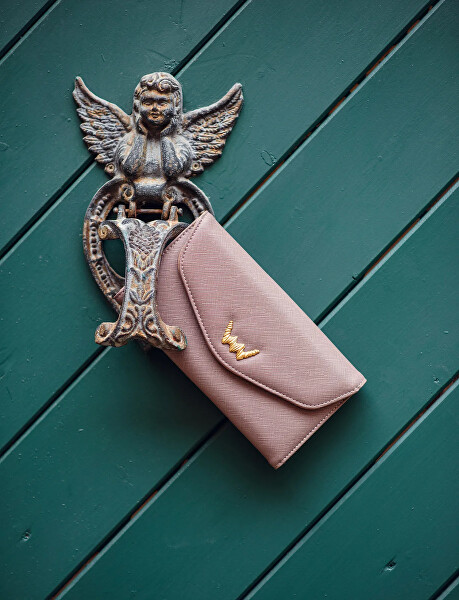 Dámská peněženka Altena Mocha