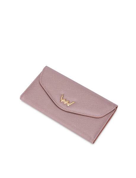 Dámská peněženka Altena Mocha