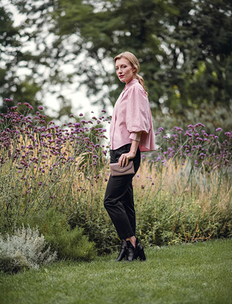 Dámská peněženka Altena Mocha