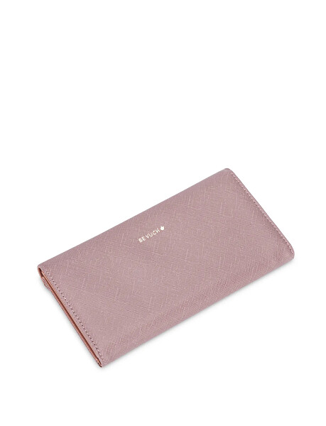 Dámská peněženka Altena Mocha
