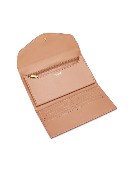 Dámská peněženka Altena Mocha