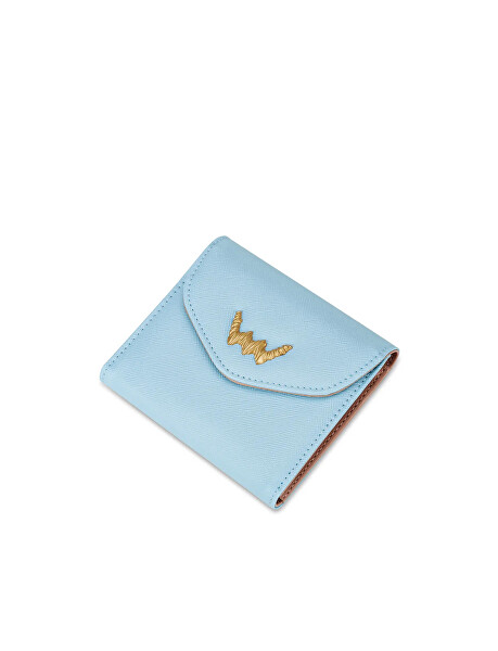 Dámská peněženka Altena Small Light Blue