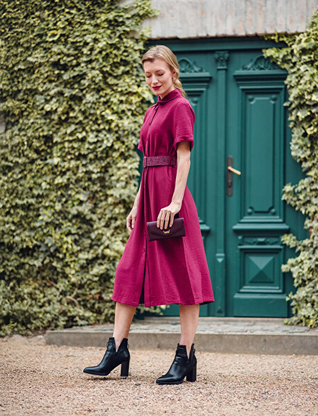 Dámská peněženka Altena Wine Red