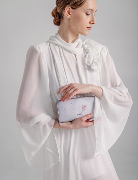 Dámská peněženka Amélie Zipper Wallet
