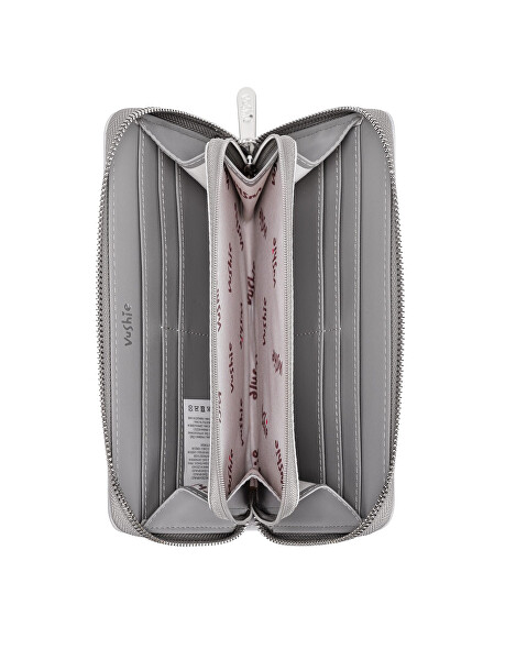 Dámská peněženka Amélie Zipper Wallet